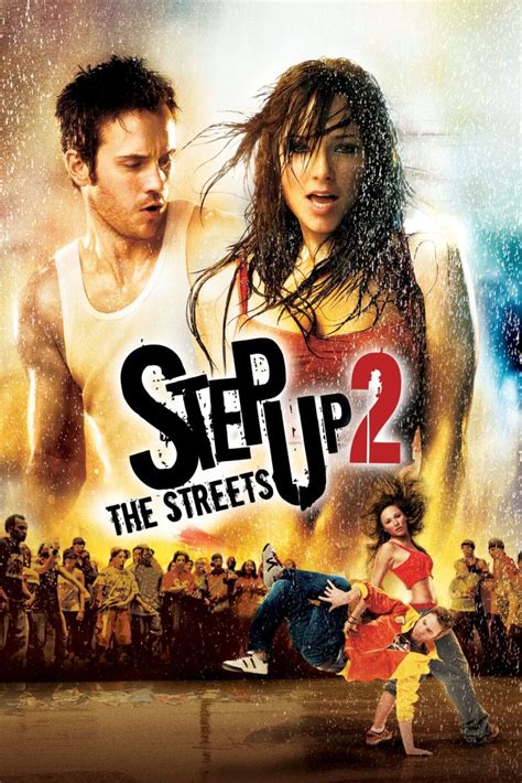 step up s01e04 dts|Step Up (franchise) .